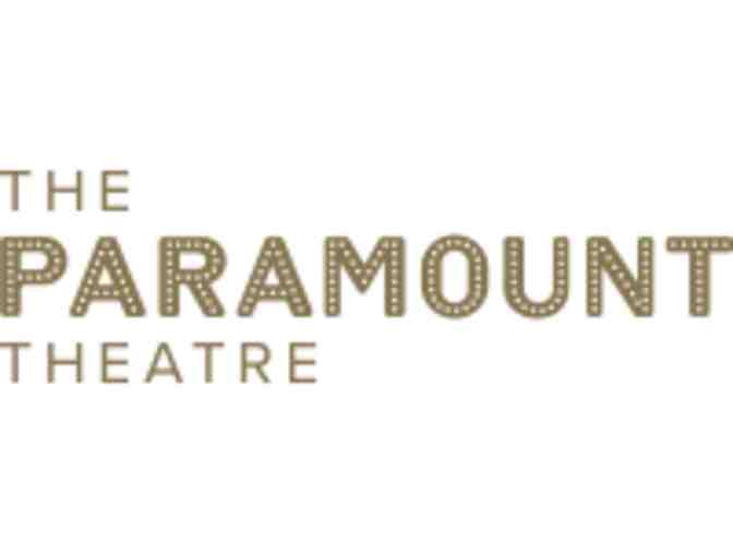 Paramount Theatre - Two Prime Tickets to Show of Your Choice from Select Performances - Photo 1