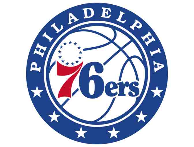 Sixers Ticket Package