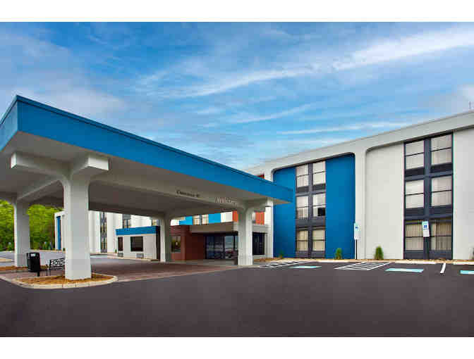 Ultimate Penn State Game Day Package