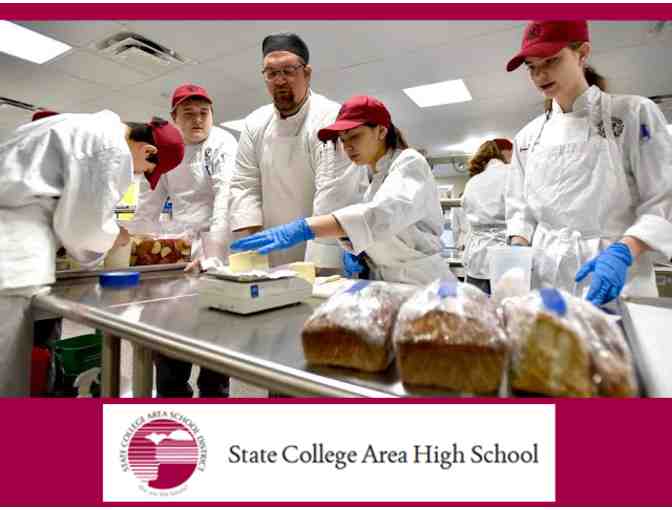 Ultimate Penn State Game Day Package