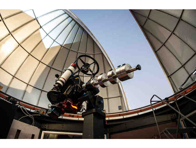 Cranbrook Institute of Science General Admission Tickets (4 count)