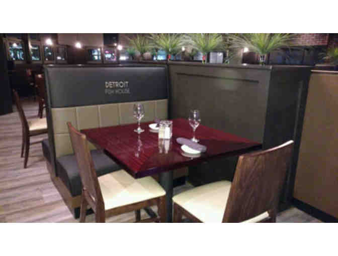 Detroit Fish House Gift Basket - Photo 3