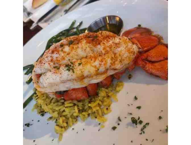 Detroit Fish House Gift Basket - Photo 4