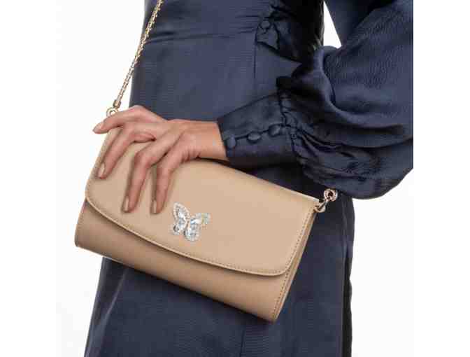 Italian Crossbody Clutch Collection (Set of 3)