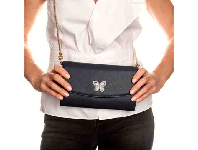 Italian Crossbody Clutch Collection (Set of 3)