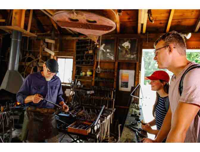 Mackinac Island State Parks All Access Family Pass