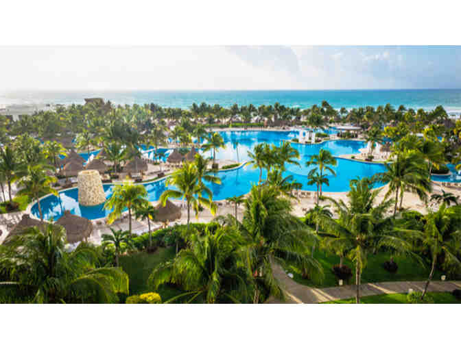 7 Night Stay at Four Diamond Luxury Mexico Resort for (2) - Photo 3