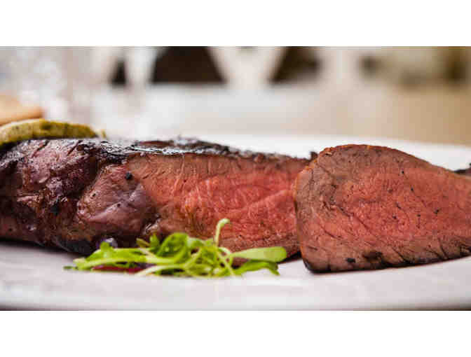 The New York Broadway Package - Broadway Show and Dinner with 2-Night Stay for (2)