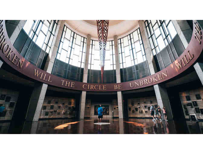 Grand Ole Opry with Backstage Tour, Kanye Prime Steakhouse Dinner & 2 Night Stay for (2) - Photo 2