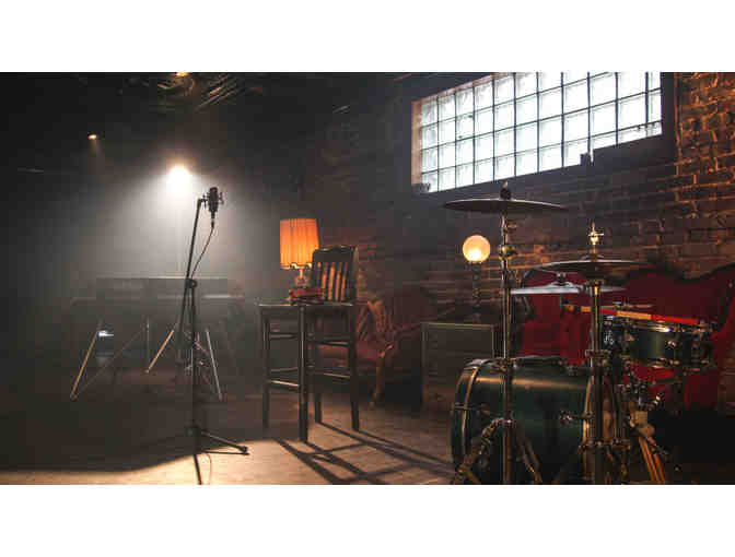 Grand Ole Opry with Backstage Tour, Kanye Prime Steakhouse Dinner & 2 Night Stay for (2) - Photo 3