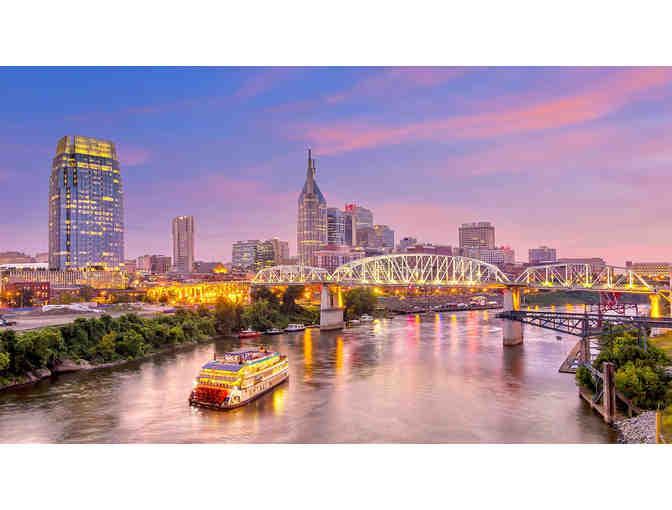 Grand Ole Opry with Backstage Tour, Kanye Prime Steakhouse Dinner & 2 Night Stay for (2) - Photo 4