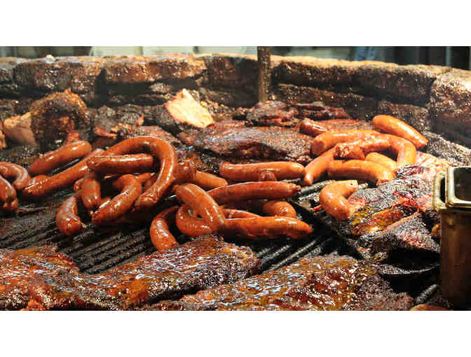 Iconic Driskell Hotel Austin, TX - 3 Night Stay with a BBQ Trail Tour for (2) - Photo 1