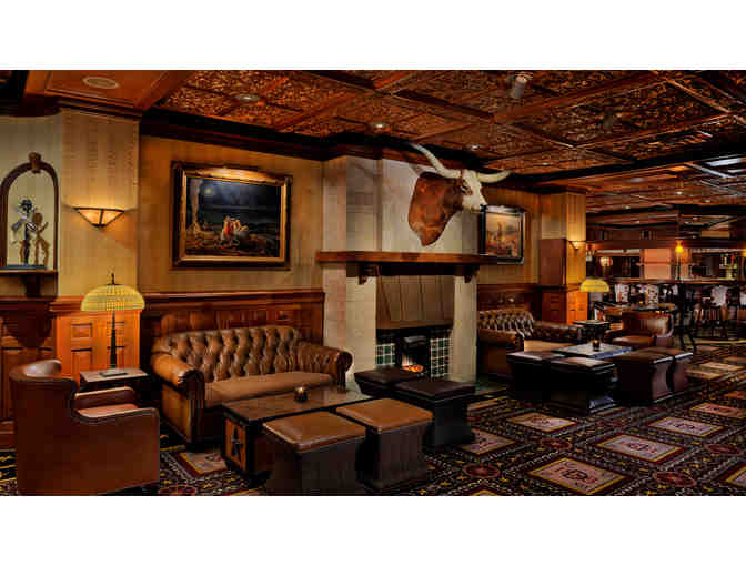 Iconic Driskell Hotel Austin, TX - 3 Night Stay with a BBQ Trail Tour for (2) - Photo 2