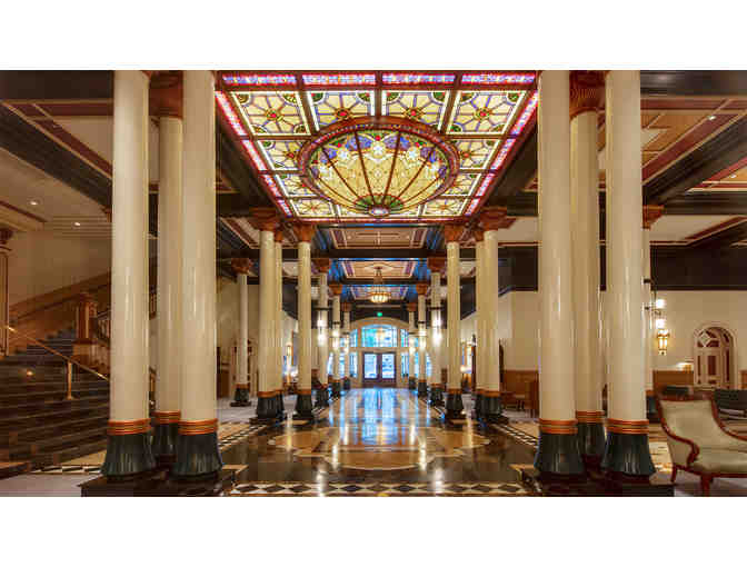 Iconic Driskell Hotel Austin, TX - 3 Night Stay with a BBQ Trail Tour for (2) - Photo 4