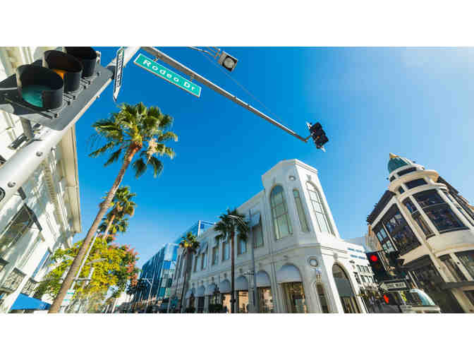 Los Angeles Shopping Adventure with a 2 Night Hotel Stay for (2) - Photo 1