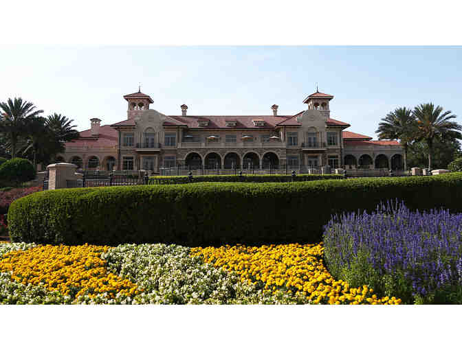 The Players Championship Package with a 3 Night Stay and Dinner for (2) - Photo 2