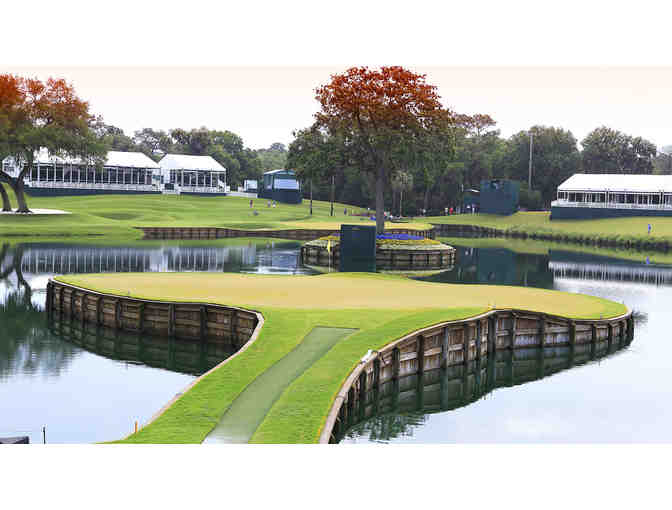 The Players Championship Package with a 3 Night Stay and Dinner for (2) - Photo 3