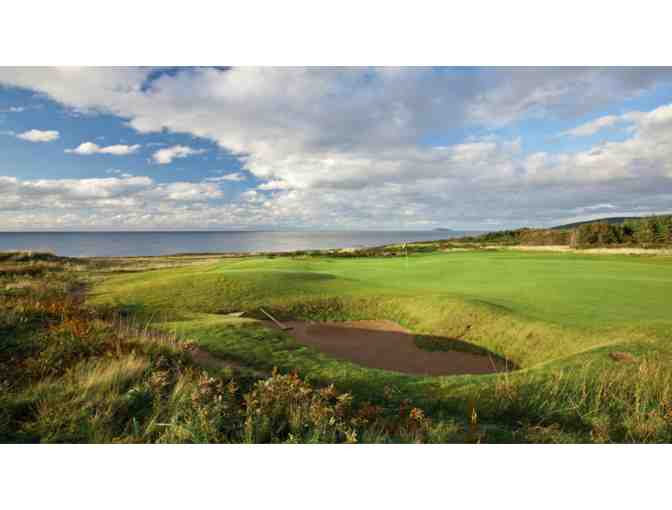 Dublin Golf, Guinness, and Jameson Tours with a 5-Night Stay in 4-Star Hotel for (2) - Photo 1