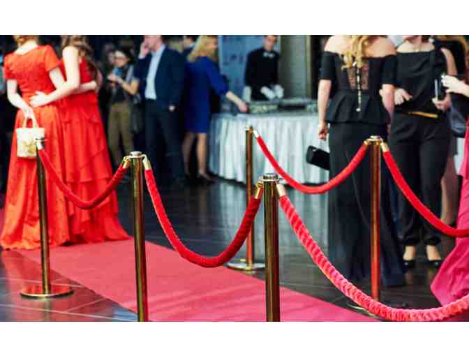 Emmy Awards Experience with tickets to show and a 3-Night Stay in Los Angeles for (2) - Photo 3