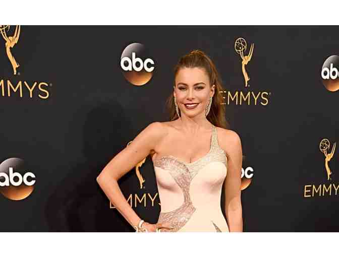 Emmy Awards Experience with tickets to show and a 3-Night Stay in Los Angeles for (2) - Photo 2