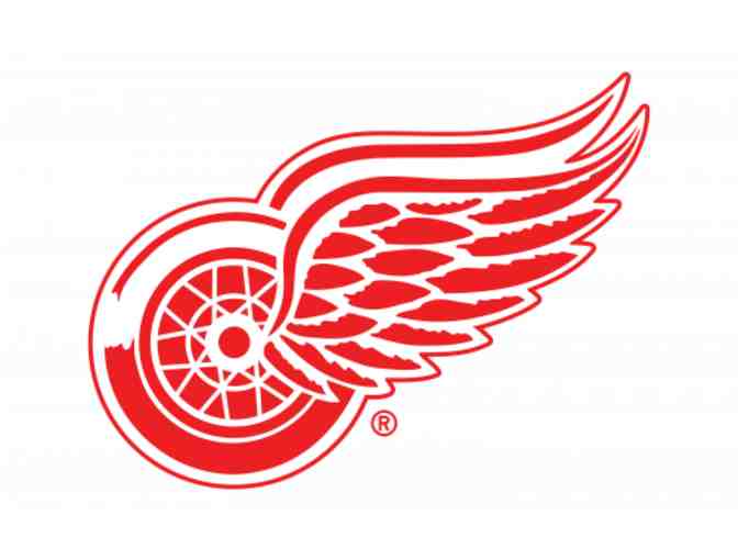 Autographed Photograph of Alex DeBrincat