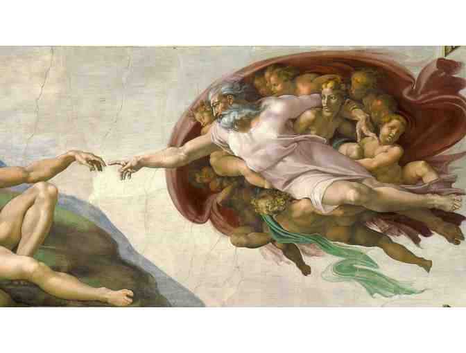 'The Medici, Michelangelo, and the Art of the Late Renaissance Florence' Book