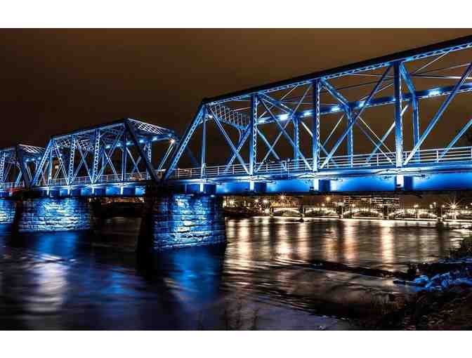 Grand Rapids Getaway