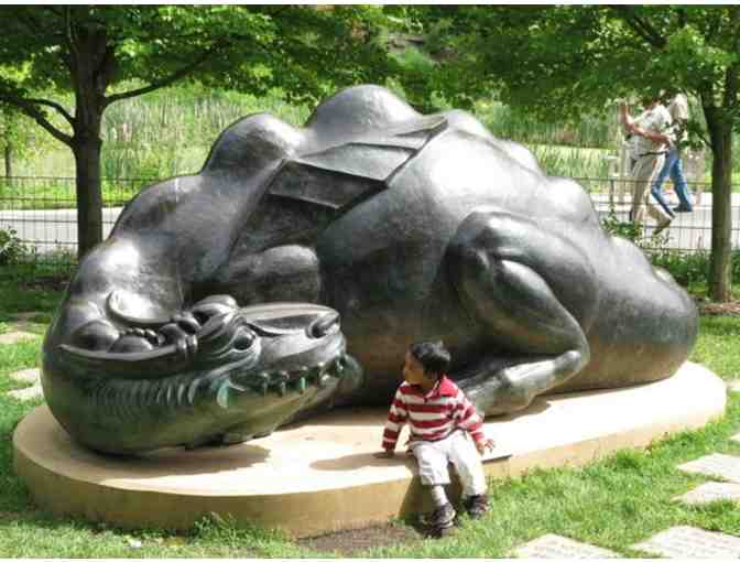 Grand Rapids Getaway