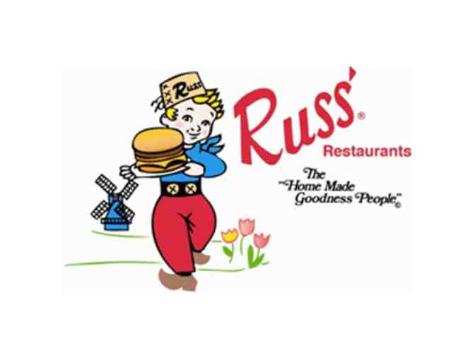 Grand Rapids Getaway