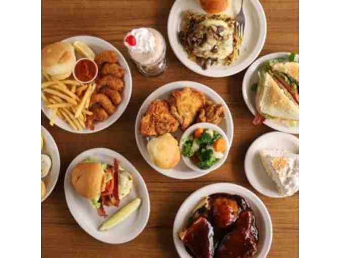 Grand Rapids Getaway