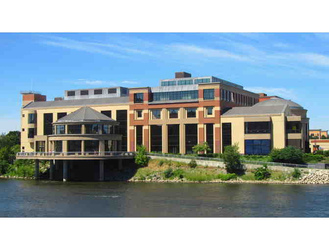 Grand Rapids Getaway