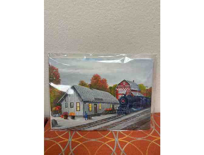 Bizzy Buzz Gift Basket