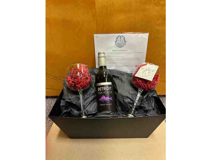 Detroit Fish House Gift Basket - Photo 1