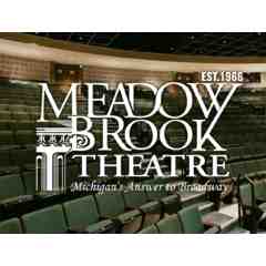 Meadow Brook Theatre