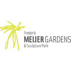 Frederick Meijer Gardens & Sculpture Park
