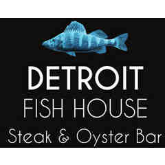 Detroit Fish House
