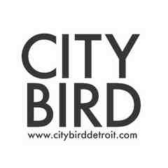 City Bird Detroit