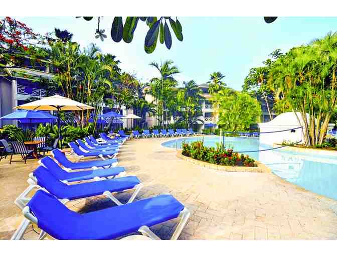 7 to 10 Nights Stay at The Club Barbados Resort & Spa-#1