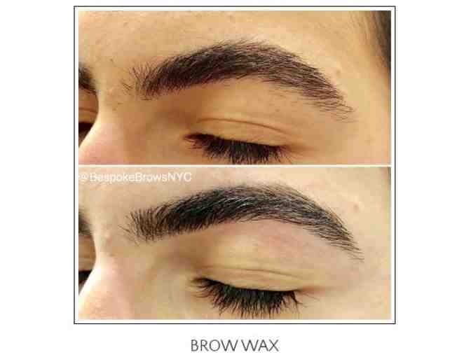 Bespoke Brows NYC Gift Card