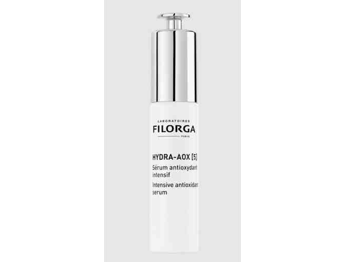 2-Piece Skin Care Set from Laboratories Filorga Paris