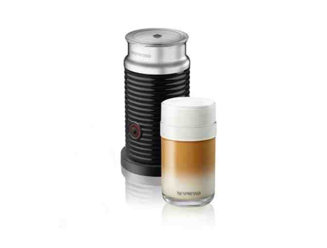 Nespresso VertuoPlus Bundle