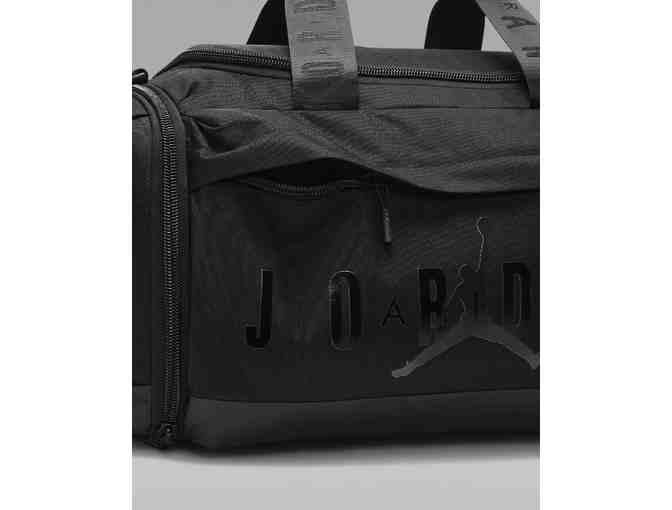 Jordan Velocity Duffle Bag