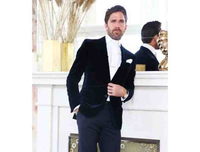 Henrik Lundqvist Experience - 5 Minutes with "The King" Package #2 - Photo 1