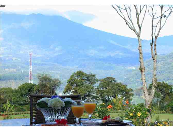 7-10 Night Los Establos Boutique Inn Boquete, Panama - Photo 3