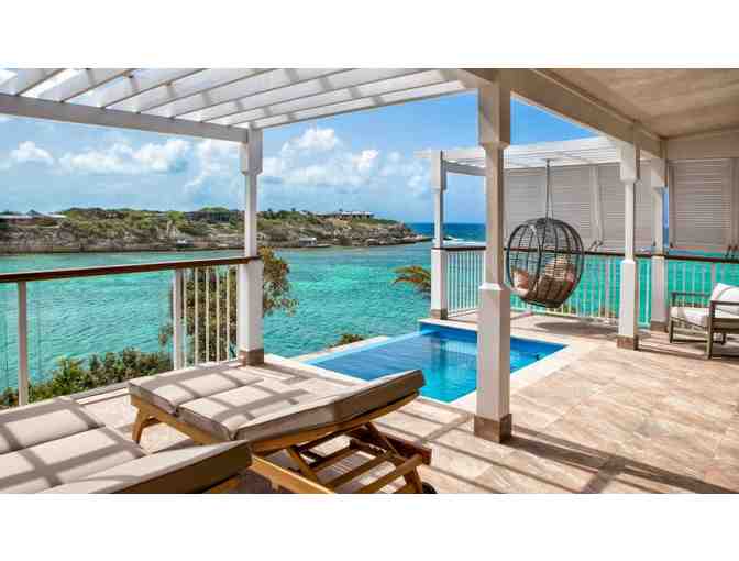 7-10 Night Stay at Hammock Cove Resort & Spa, Antigua - Photo 1