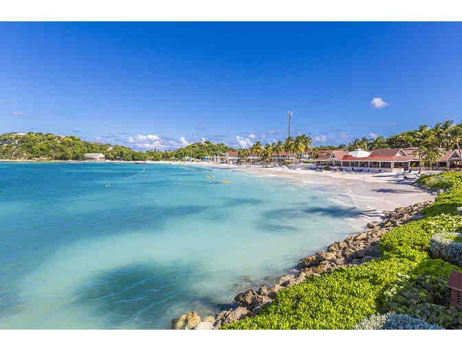 7-10 Night Stay at Pineapple Beach Club, Antigua