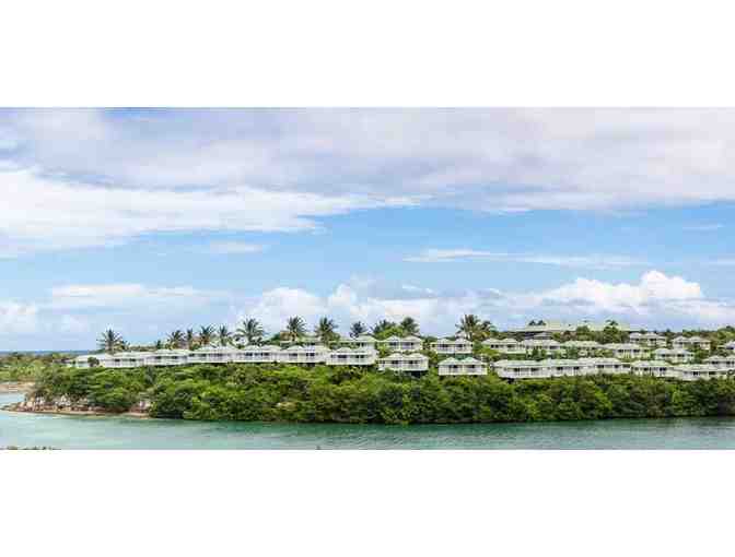 7-10 Night Stay at The Verandah Resort & Spa, Antigua