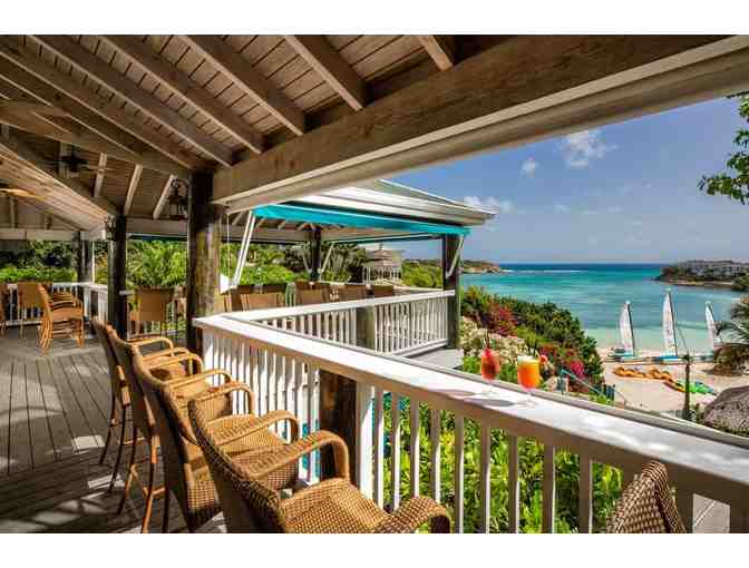 7-10 Night Stay at The Verandah Resort & Spa, Antigua