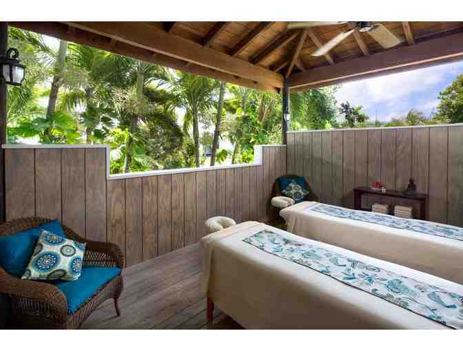 7-10 Night Stay at The Verandah Resort & Spa, Antigua