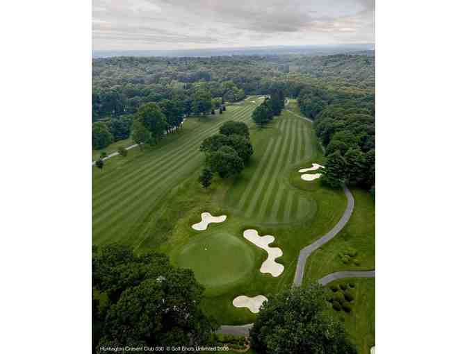 Celebrity Golf Package with New York Rangers Alum #1 - Photo 1